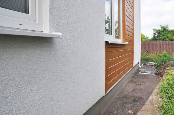 Best Brick Veneer Siding  in Reese, MI